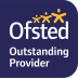 Ofsted - Outstanding Provider