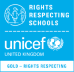 Unicef - Gold RRSA